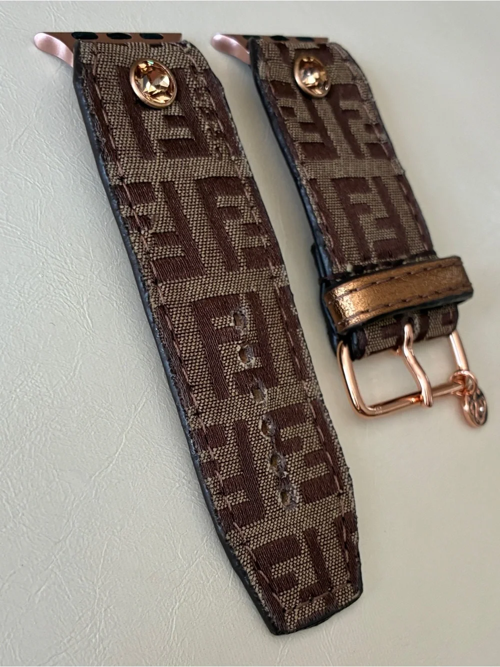 Spark*L authentic upcycled